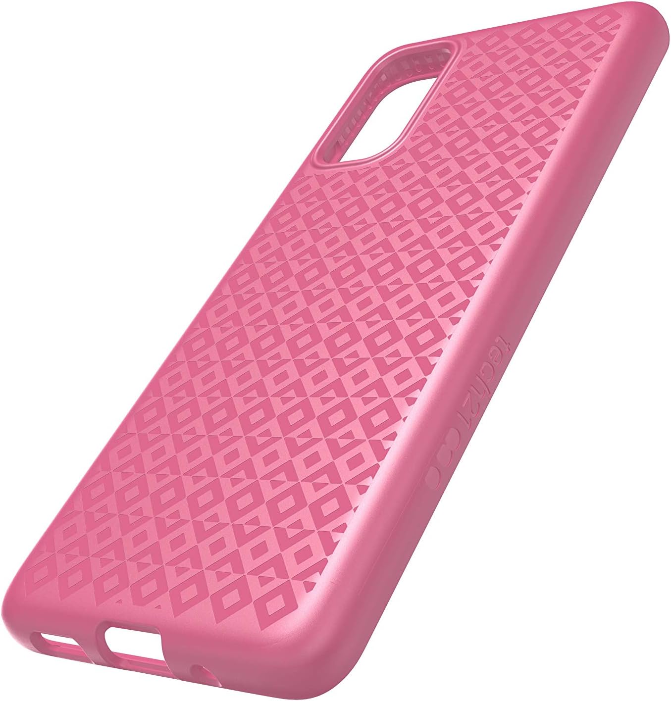 tech21 EvoCheck For Sale - Smokey/Black Galaxy S20 Cassis