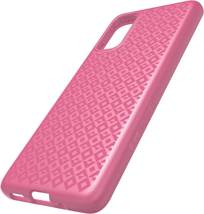 tech21 EvoCheck For Sale - Smokey/Black Galaxy S20 Cassis