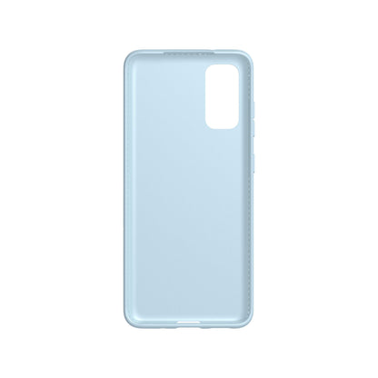 tech21 Studio Design for Samsung Galaxy S20 5G Phone Case with Germ Fighting Antimicrobial Properties and 8 ft. Drop Protection, Grey Galaxy S20 Let off Stream