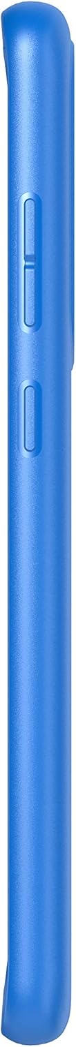 tech21 Studio Colour Antimicrobial BioShield Protective Phone Case for Samsung Galaxy S20 Ultra 5G with 8 ft. Drop Protection, Bolt From The Blue Galaxy S20 Ultra Bolt from the Blue