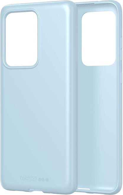 tech21 Studio Colour Antimicrobial BioShield Protective Phone Case for Samsung Galaxy S20 Ultra 5G with 8 ft. Drop Protection Galaxy S20 Ultra Let off Stream