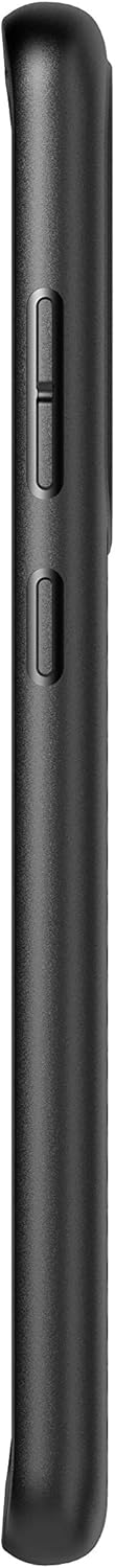 tech21 Impact Shield w/Anti-Scratch & AM for S22+ Black Galaxy S20 Ultra Black