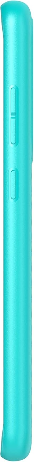 tech21 EvoLite for Galaxy A02s - Clear Galaxy S20 Ultra Aqua