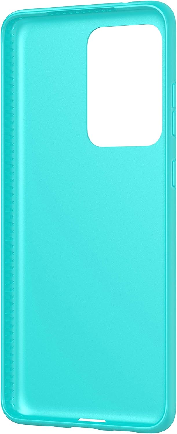 tech21 EvoLite for Galaxy A02s - Clear Galaxy S20 Ultra Aqua