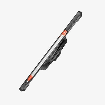 Tech21 Evo Max Hand Strap mobile phone case 25.9 cm (10.2) Black