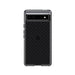 Tech21 Evo Check for Google Pixel 6a – Protective Phone Case with 16ft Multi-Drop Protection Pixel 6a EvoCheck Smokey Black