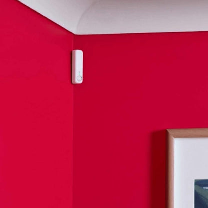 EUK- 2x Colour B22 & Motion Sensor w/Hub