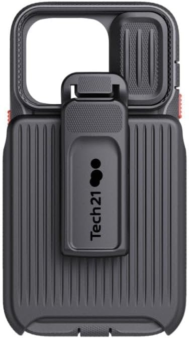 tech21 EvoMax w/MagSafe voor iPhone 14 Pro