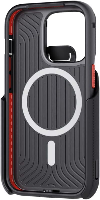 tech21 EvoMax w/MagSafe voor iPhone 14 Pro
