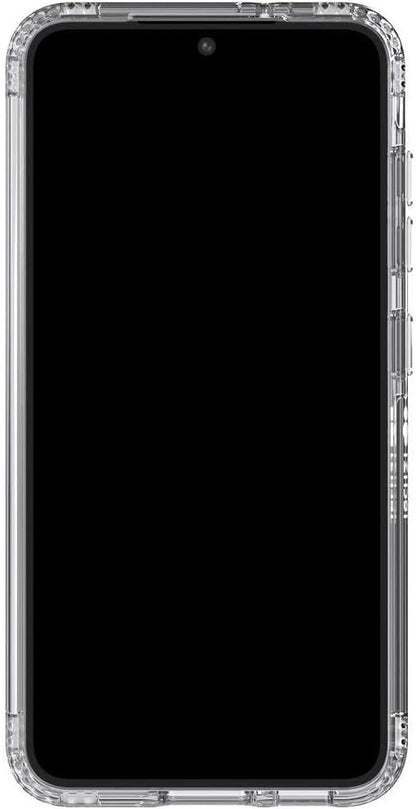 Tech21 Evo Clear Case (Suits Galaxy S23) - Clear