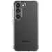 Tech21 Evo Clear Case (Suits Galaxy S23) - Clear