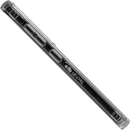 Tech21 Evo Clear Case (Suits Galaxy S23) - Clear