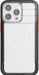 tech21 Evo Max case for iPhone 15 Pro Max - Compatible with MagSafe - Impact Protection Case - Lanyards included - Active Black