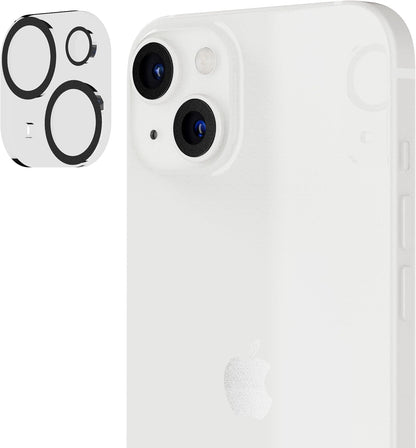 Tech21 Impact Glass – Camera Lens Protector Bundle for