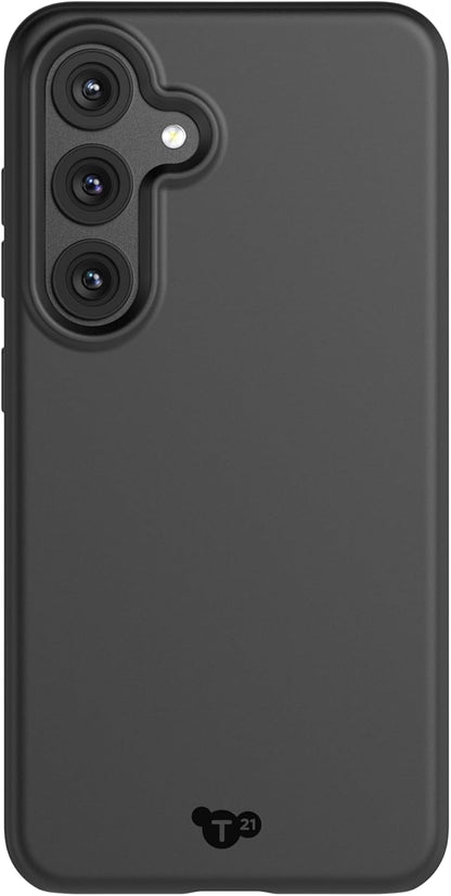 Tech21 Evo Lite for Samsung S24 - Black