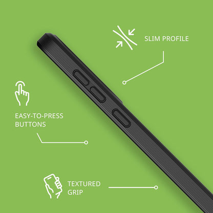 Tech21 Evo Lite for Samsung S24 - Black