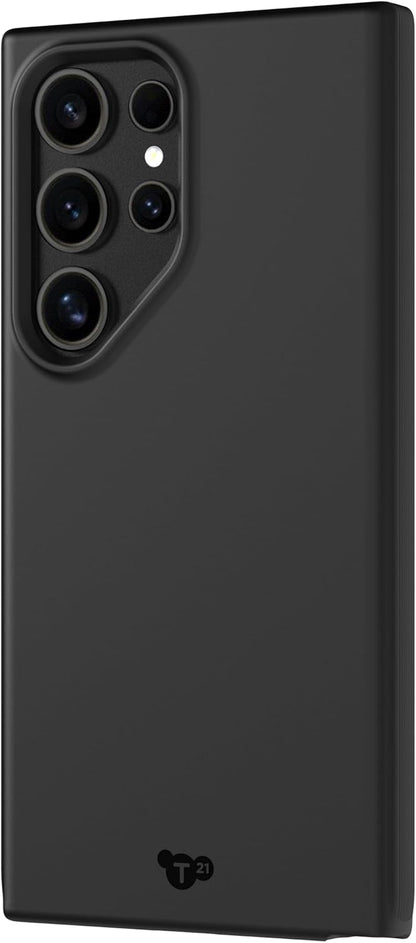 Tech21 Evo Lite for Samsung S24 Ultra - Black