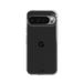 Tech21 EvoClear Hoesje voor Google Pixel 9 Pro XL - Bescherming tegen stoten - Anti-vergeling - Transparant Hoesje