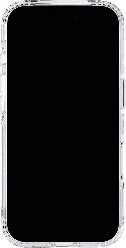 Tech21 EvoClear for iPhone 16 Transparent - Impact Protection Case - in Clear