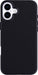 Tech21 EvoLite voor iPhone 16 Plus Ultra Thin - Impact Protection Case - in Zwart