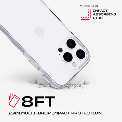 Tech21 EvoLite for Alvington Ultra Thin - Impact Protection Case - in Clear
