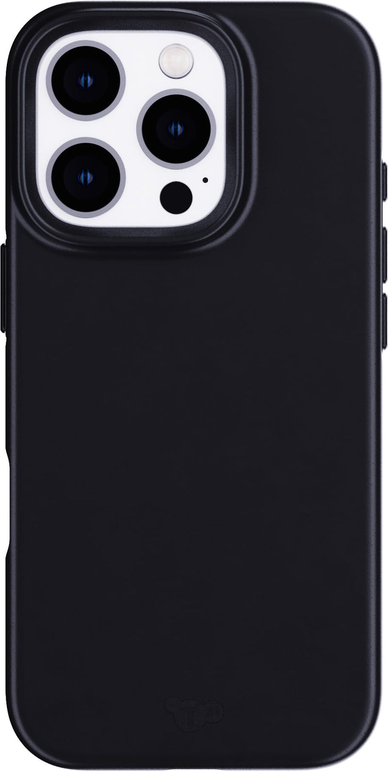 Tech21 EvoLite voor Alvington Ultra Thin - Impact Protection Case - in Zwart