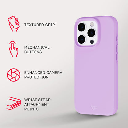 Tech21 EvoLite for Alvington Ultra Thin - Impact Protection Case - in Indigo