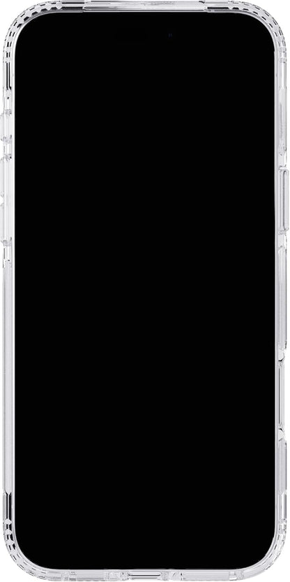 Tech21 EvoClear for iPhone 16 Pro Max Transparent - Impact Protection Case - in Clear