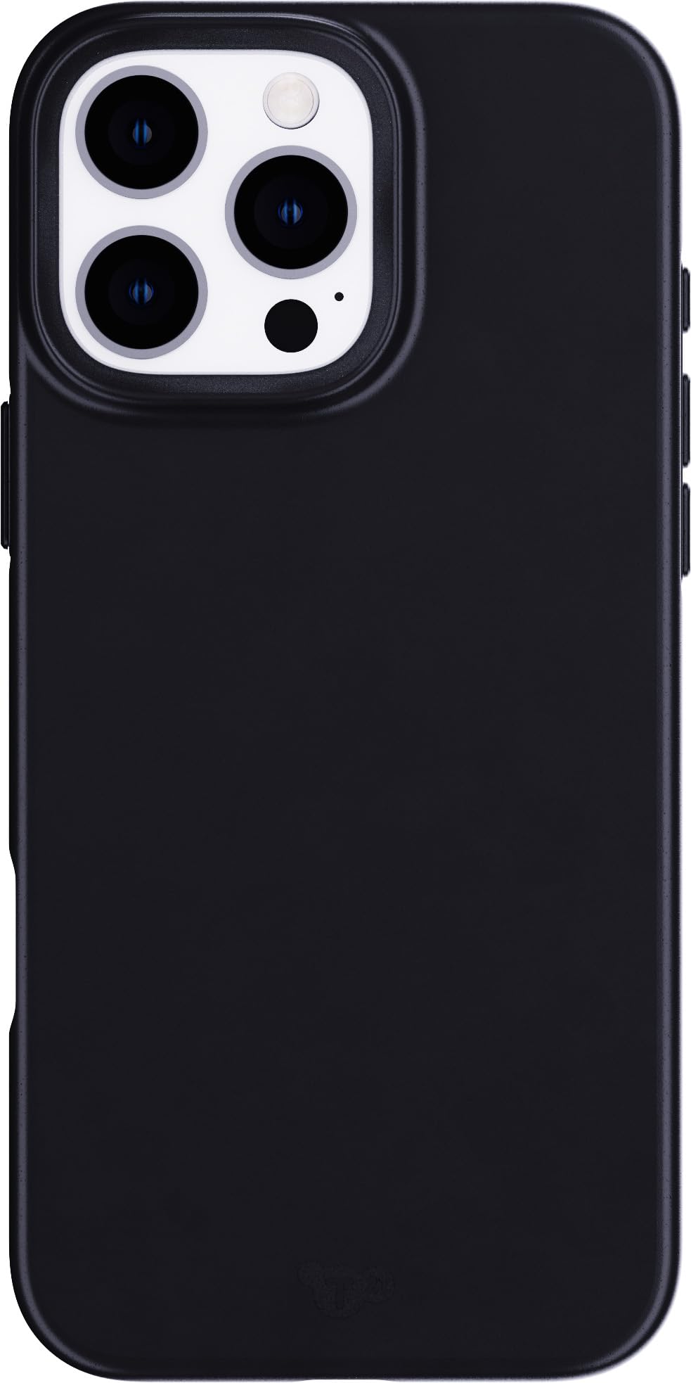 Tech21 EvoLite for iPhone 16 Pro Max Ultra Thin - Impact Protection Case - in Black