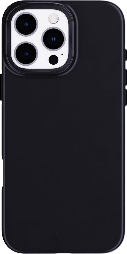 Tech21 EvoLite for iPhone 16 Pro Max Ultra Thin - Impact Protection Case - in Black