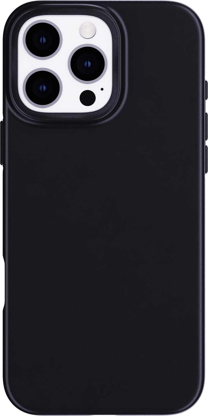 Tech21 EvoLite for iPhone 16 Pro Max Ultra Thin - Impact Protection Case - in Black