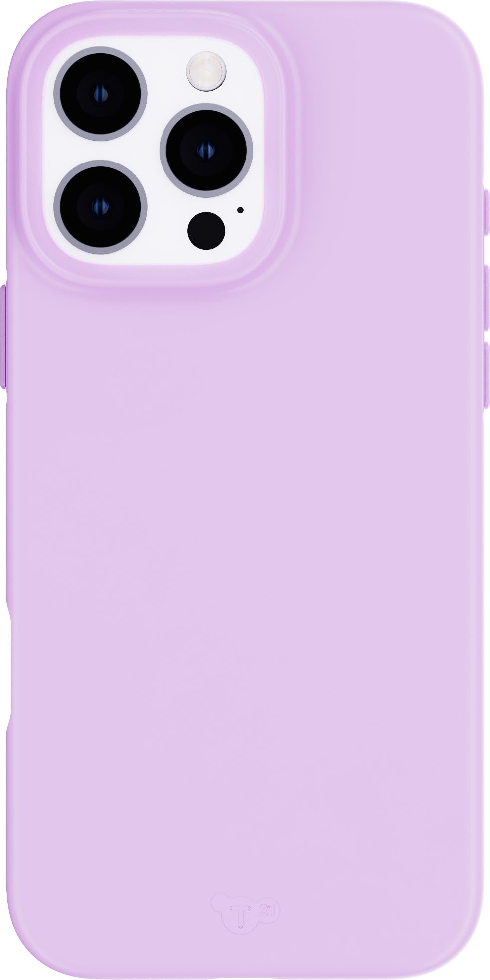 Tech21 EvoLite for iPhone 16 Pro Max Ultra Thin - Impact Protection Case - in Indigo