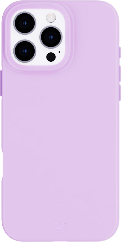Tech21 EvoLite for iPhone 16 Pro Max Ultra Thin - Impact Protection Case - in Indigo
