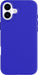 Tech21 EvoLite for iPhone 16 Plus Ultra Thin - Impact Protection Case - in Cobalt Blue