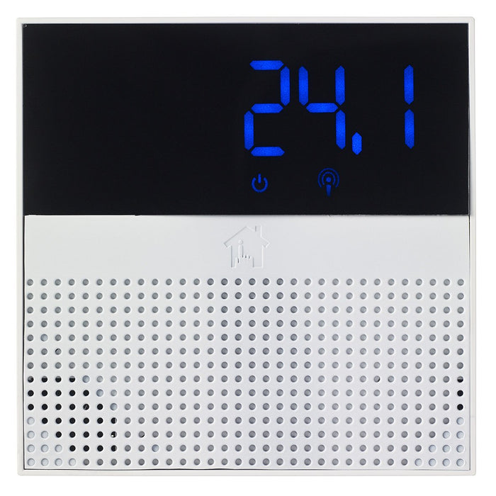 MiHome Smart Thermostat