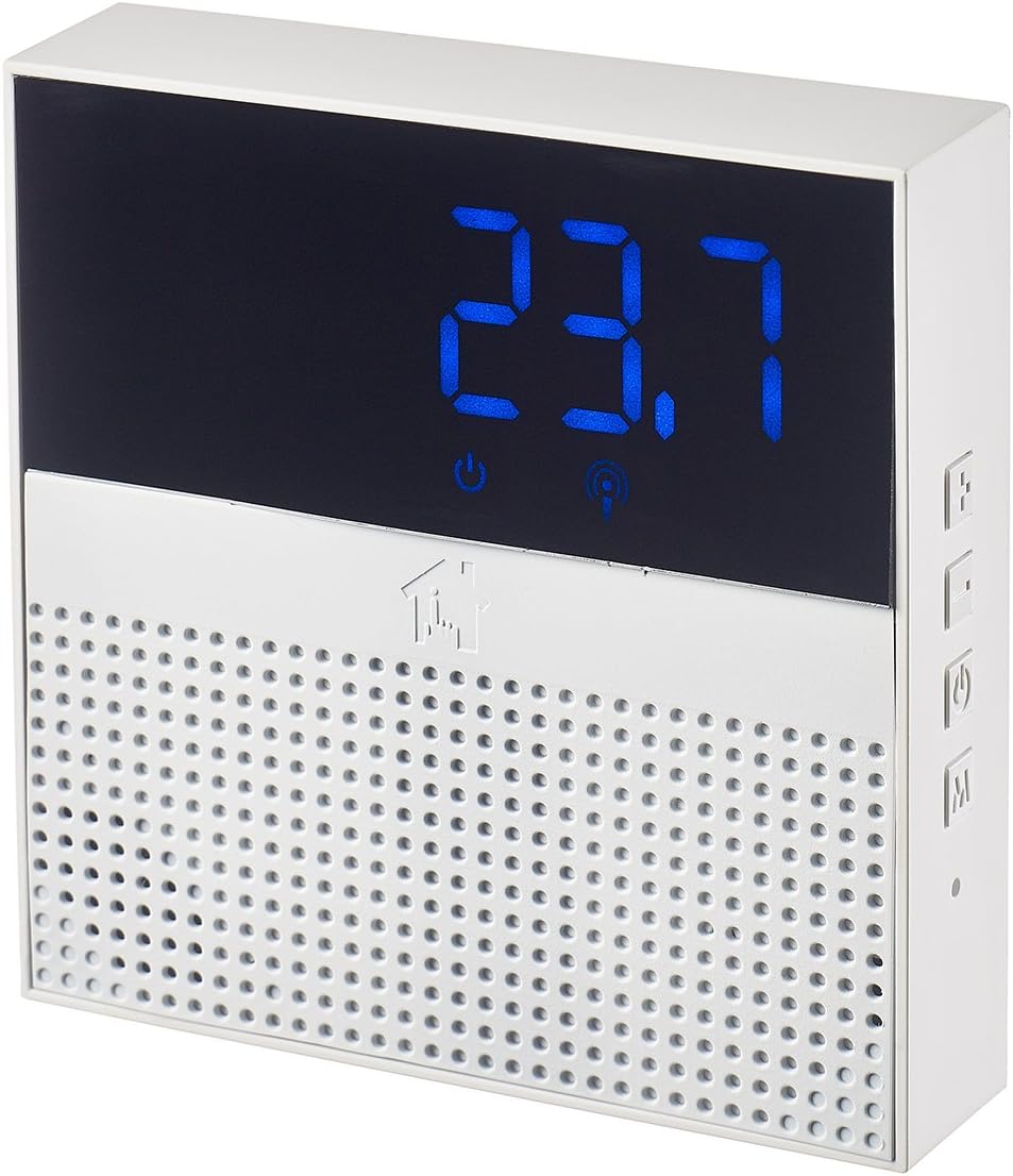 MiHome Smart Thermostat