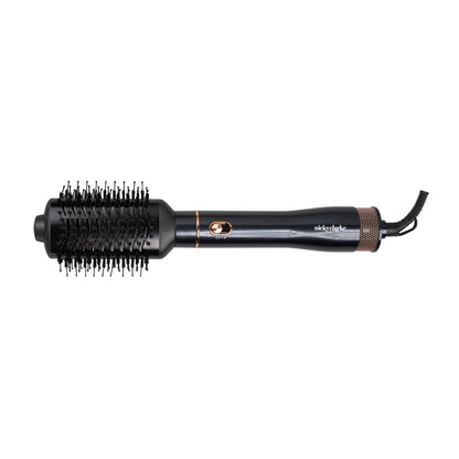 NC Contour Paddle Brush Hot Air Styler