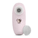 Magnitone BareFaced 2 Daily Cleansing and Skin Toning Brush - Pink