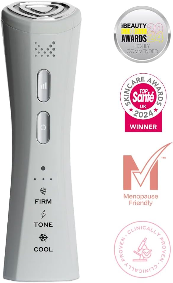 Magnitone FaceRocket Facial 5in1 Device
