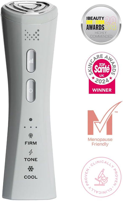 Magnitone FaceRocket Facial 5in1 Device