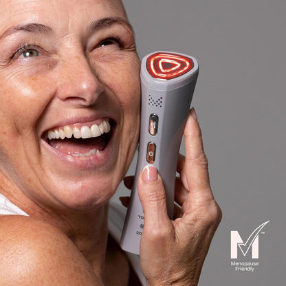 Magnitone FaceRocket Facial 5in1 Device