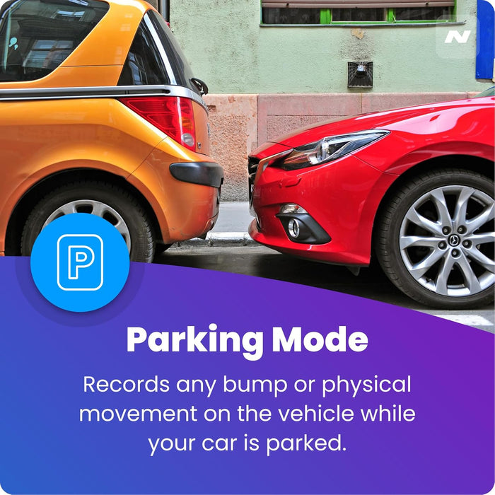 Nextbase Rear Window Cam