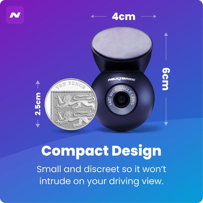 Nextbase Rear Window Cam