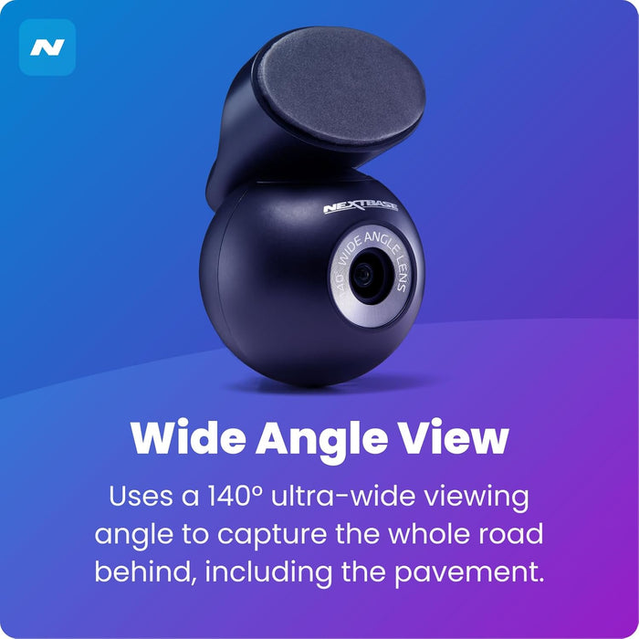 Nextbase Rear Window Cam