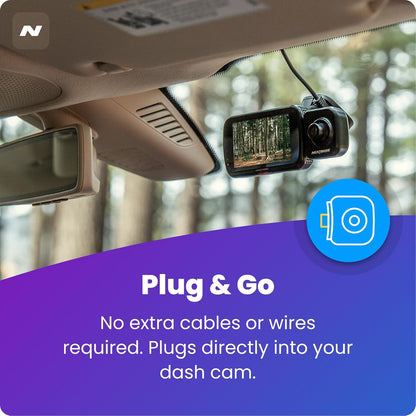Nextbase Rear View Cam