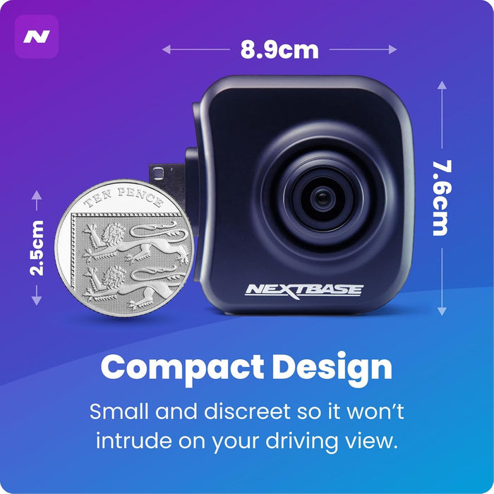 Nextbase Rear View Cam
