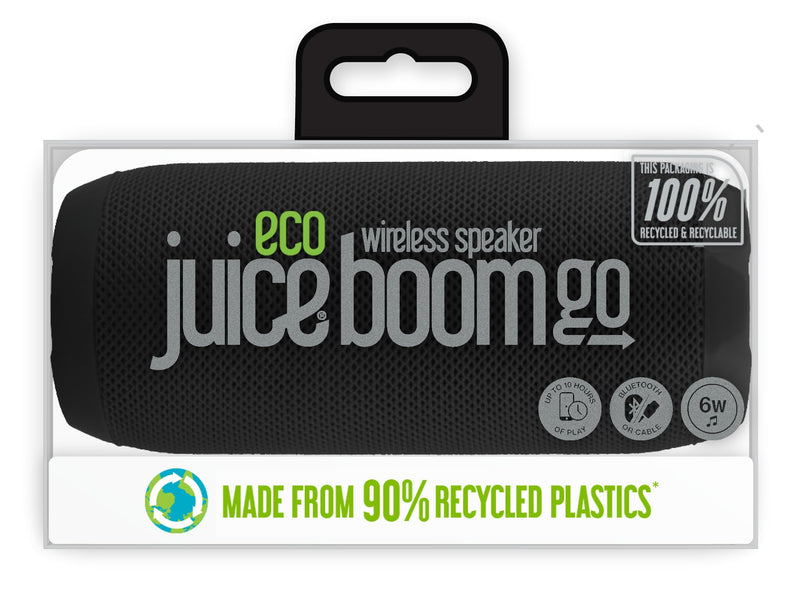 Boom Go Speaker