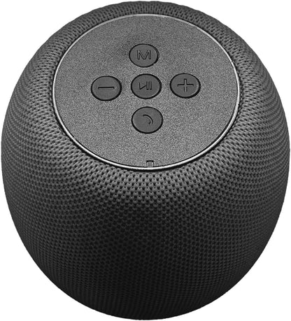 Note XL Speaker Black