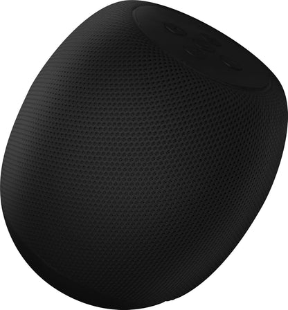 Note XL Speaker Black