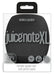 Note XL Speaker Black